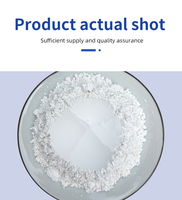 Carbonate de Calcium Minéral Naturel (CaCO3) Qualité Alimentaire pour Animaux – Additif Prémélange pour Bétail – Fournisseur de Suppléments Diététiques