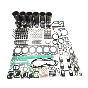 For Diesel Engine Overhaul Repair TAD 734 for GE TCD2013 L6 4V Overhaul Repair Set Machinery Engine <strong>Parts</strong> for Deutz Rebuild Kits - Product Image 2