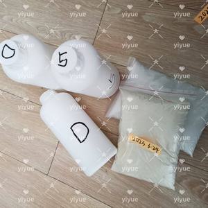 Mejor Precio, Marca YY, 5-Bromo-1-Penteno CAS 1119-51-3, 99.9% de Pureza, Reactivos Generales en Stock - Product Image 2