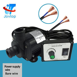 Contrôleur de <span class=keywords><strong>pompe</strong></span> à eau submersible dc, triphasé avec grand débit - Product Image 5