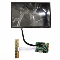 Panel LCD Asli Baru M270DAN02.3 M270DAN02.6 M270DAN06.6 M270QAN02.3
