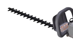 <span class=keywords><strong>UM</strong></span> 欧洲流行模型手柄可调 2 冲程汽油树篱修剪器 - Product Image 3