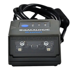 Escáner de Código de Barras USB con Código QR Original GFS4470, Imager de Código de Barras 1D 2D de Montaje Fijo para Comercio Minorista - Product Image 5