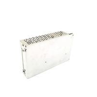 Transformador de fuente de alimentación conmutada de tamaño Mini, 100W, 15V, 6.7A, 220V, CA a CC, 5V/12V/15V/24V/48V, convertidor de salida de pequeño volumen, smps