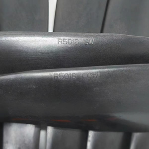 Hélice R2018 pour drone Agras T25, haute efficacité, fibre de carbone, démontage rapide, pliable, résistant aux intempéries, charge utile de 40-50 kg - Product Image 2