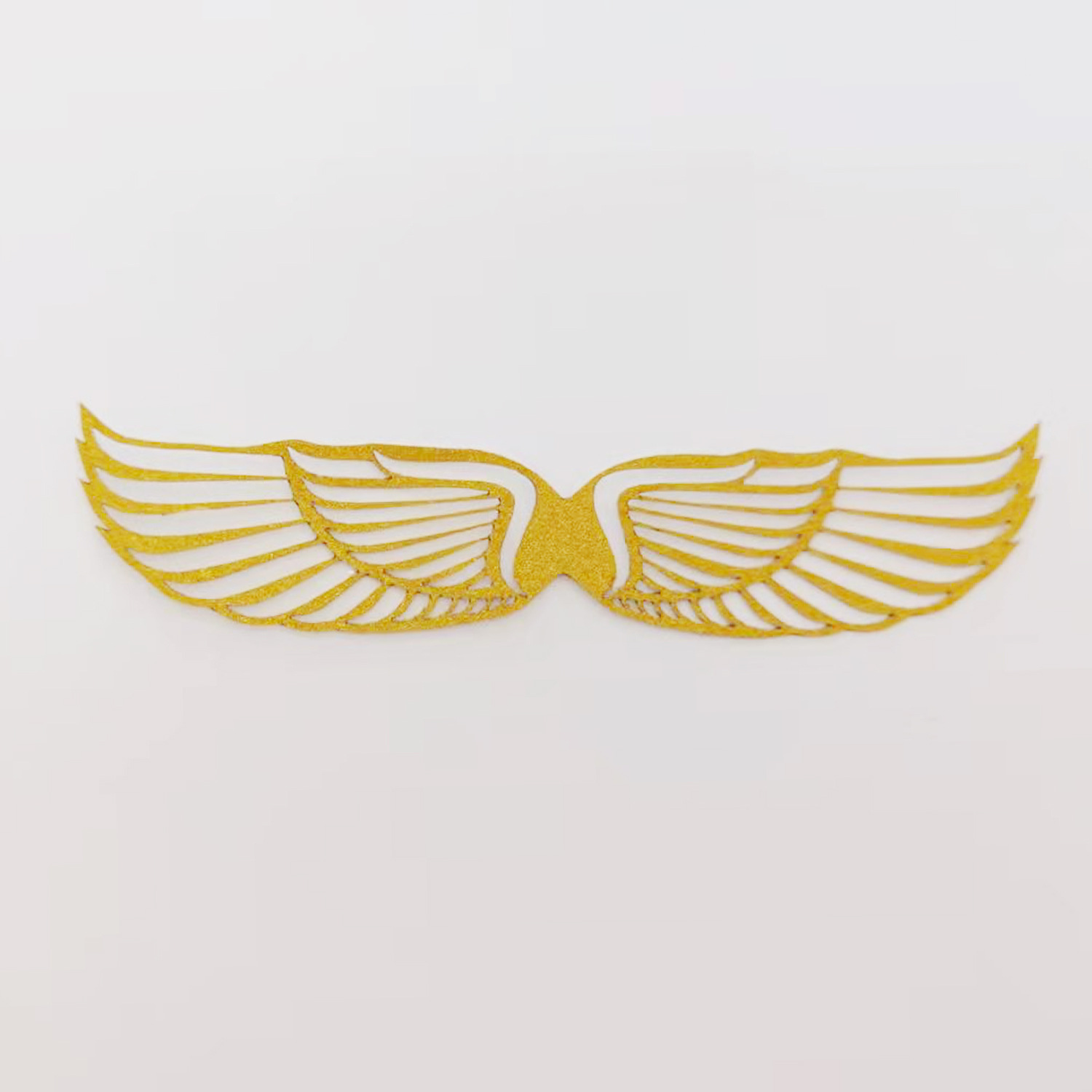 สไตล์ Gold-wings 3