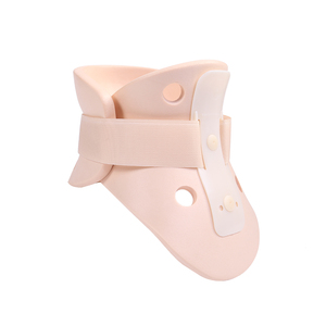 Fabricante del producto Dispositivo de tracción del cuello Collar cervical Soporte de cuello Filadelfia Collar cervical - Product Image 4