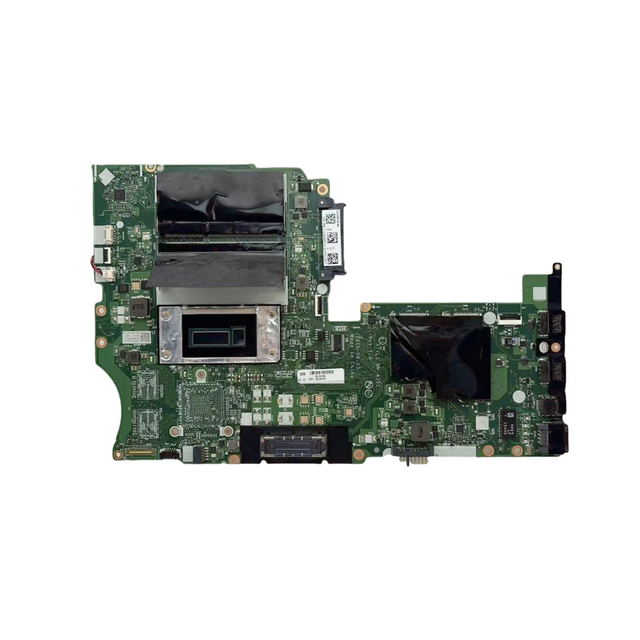 For Lenovo ThinkPad L450 Laptop Motherboard I5-4300U 00HT795 NM-A351