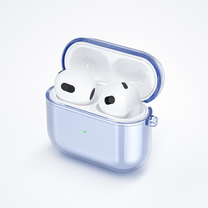 एयरपॉड्स <span class=keywords><strong>2</strong></span>/<span class=keywords><strong>3</strong></span>/4/प्रो/प्रो/प्रो <span class=keywords><strong>2</strong></span>/प्रो <span class=keywords><strong>3</strong></span> शॉकप्रूफ बायर टीपू केस - Product Image 3