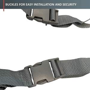 Nouvelle vente chaude RV couverture étanche respirant camping-car camping-car <span class=keywords><strong>caravane</strong></span> couverture - Product Image 5