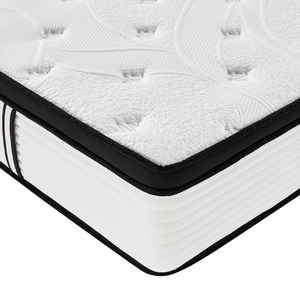 Chân Không Nén Cuộn Lên Trong Một Hộp Bộ Nhớ Bọt Túi Mùa Xuân Nệm Cuộn Lên Ngủ Cũng Nệm Nhà Cung Cấp - Product Image 5