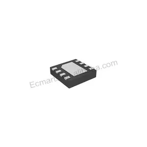 EC-마트 AT93C66B UDFN-8 4 kbit 512x8/256x16 메모리 IC AT93C66B-MAHM-T