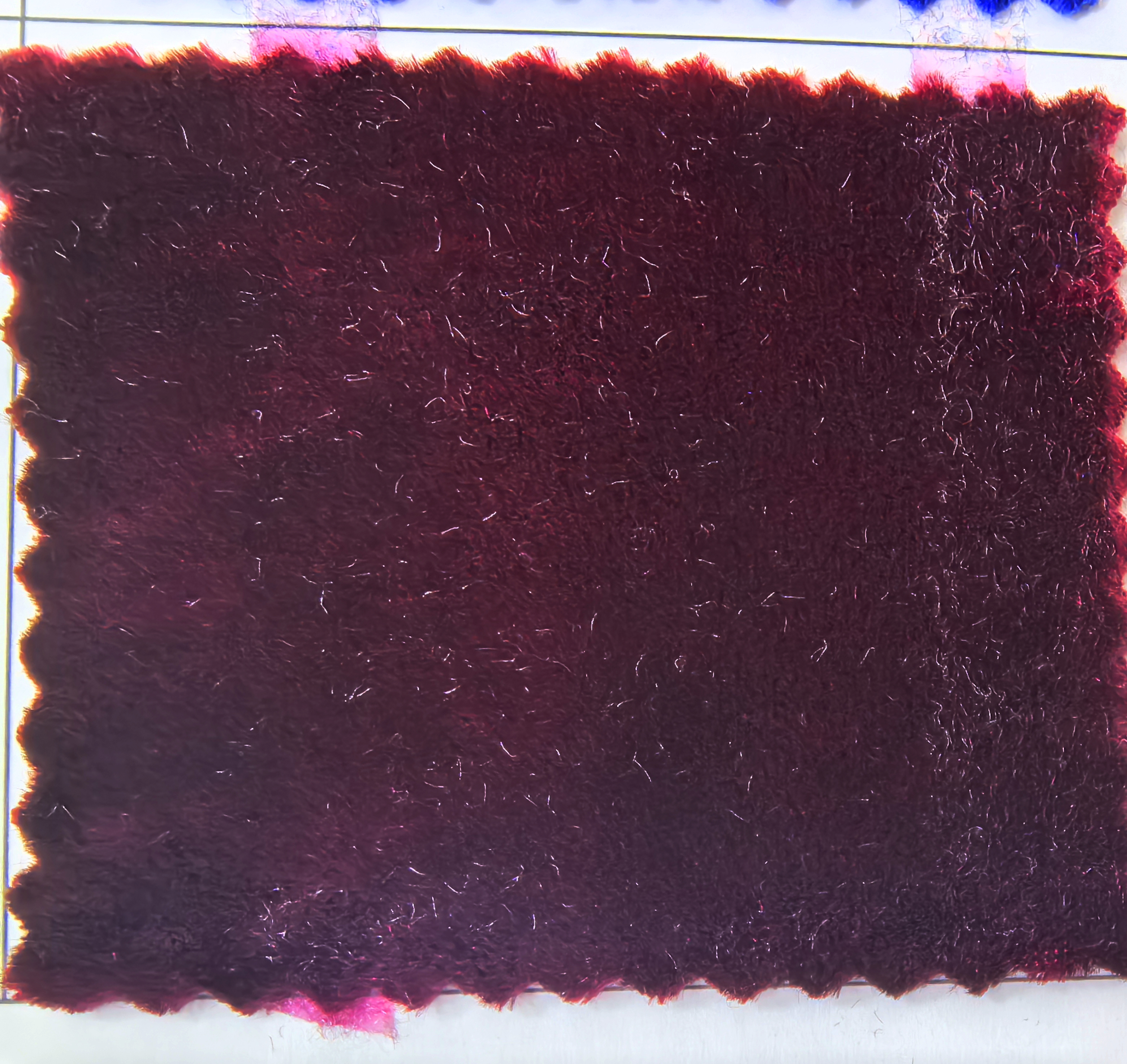 4 # Maroon