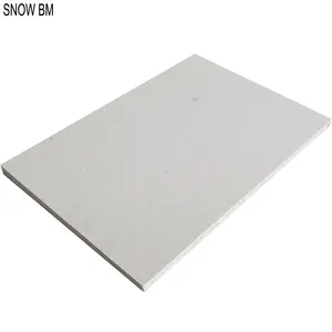 Wholesale 4*8ft Sheetrock Drywall Board Gypsum Plaster Board for New Zealand Market