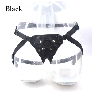 Waatfaak — gode-ceinture animaux loup, jouets sexuels amovibles pour femmes, sangle sur le pénis, harnais, bite chien, jouet de stimulation du vagin - Product Image 3