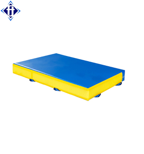 Tapis d'atterrissage automatique, pour exercice physique, en solde - Product Image 6