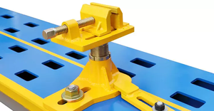 Máy Khung Xe Hơi Tháp Kéo Cột Trụ Bán Chạy <span class=keywords><strong>CE</strong></span> Giá Tốt Máy Kéo Vết Lõm Thân Xe Va Chạm Máy Khung Thân Xe Hơi - Product Image 4