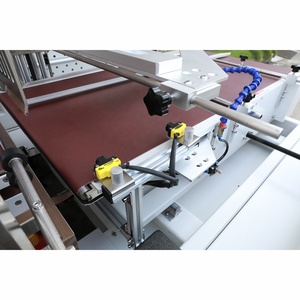 <span class=keywords><strong>Machine</strong></span> d'emballage verticale automatique de cachetage de film de la chaleur de L <span class=keywords><strong>Tpe</strong></span> - Product Image 5