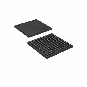 10M08SAU169I7P 169 LFBGA Composants électroniques embarqués Acheter des composants électroniques en ligne En stock - Product Image 1