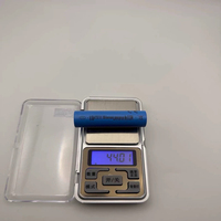 Batería de Iones de Litio EVES ICR18650-26V 2550mAh 7.5A 18650 de Larga Duración para Banco de Energía, Robot Aspirador y Electrónica de Consumo