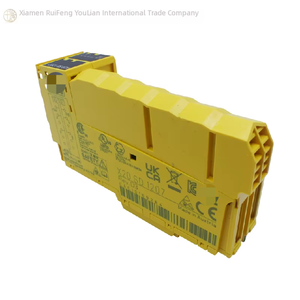 บี &amp; โมดูลมิเตอร์ดิจิตอลรุ่น r Automation X20 1207 Rev. D3 X20sd1207 -ไม่เคยใช้งาน- ของแท้ใหม่พร้อมส่ง ชุดควบคุมอุตสาหกรรม - Product Image 1