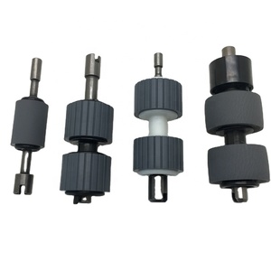 Kit de Rodillo de Papel Original Nuevo al por Mayor 2022 L2755-60001 para Impresoras Láser <span class=keywords><strong>HP</strong></span> <span class=keywords><strong>ScanJet</strong></span> <span class=keywords><strong>7000</strong></span> S3 3000 S3 5000 S4 - Product Image 1