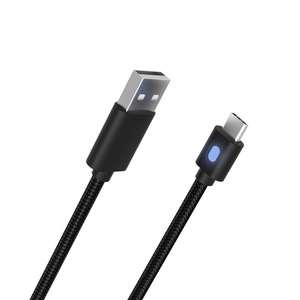 <span class=keywords><strong>Cable</strong></span> de Carga <span class=keywords><strong>USB</strong></span> Tipo <span class=keywords><strong>C</strong></span> de 3 Metros TY-0803 para PS5, <span class=keywords><strong>XBOX</strong></span> y Switch, <span class=keywords><strong>Cable</strong></span> de Datos para <span class=keywords><strong>Control</strong></span> de PS5 - Product Image 3