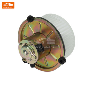 Baggerteile Gebläsemotor Elektromotor 4370266 für <span class=keywords><strong>Hitachi</strong></span> <span class=keywords><strong>EX100</strong></span>-5 EX120-5 EX130H-5 EX150LC-5 Bagger-Lüftergebläse - Product Image 1