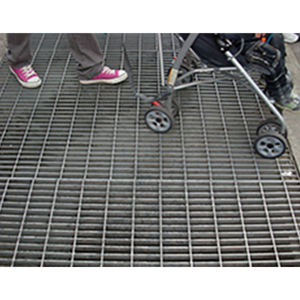 Grigliato per Pavimentazione e Recinzione Durevole per Uso Commerciale e Industriale - Product Image 5