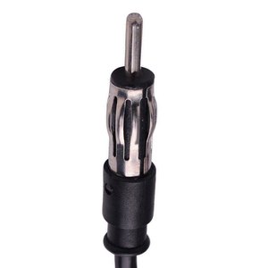 Pratico amplificatore di segnale <span class=keywords><strong>FM</strong></span> Anti-interferenza Antenna per auto Radio Universal <span class=keywords><strong>FM</strong></span> Booster Amp parti di automobili - Product Image 5