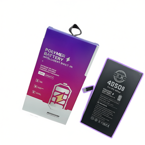 Batería de Diagnóstico de Alta Capacidad de 4850 mAh para iPhone 14 Plus - Product Image 2