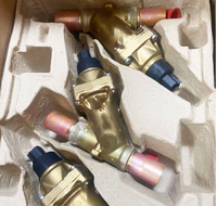 Vanne d'accélération électronique 61-8821 ETV pour unité de réfrigération de camion T600 T880 T1000 T-1200R, pièces de rechange pour réfrigérateurs
