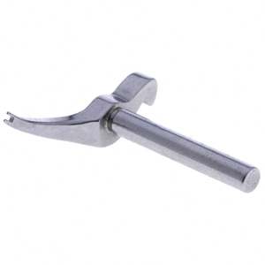 Brother PC 981-fourchette/petite fourchette à trous de clés rondes, avec boucle, de <span class=keywords><strong>bonne</strong></span> <span class=keywords><strong>qualité</strong></span>, sans fourchette, boucle - Product Image 3