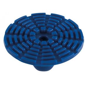 KS TOOLS-140,2501 Gluepad, redondo, plano-CUERPO EAN 4042146624241 Y HOJAS DE METAL - Product Image 1