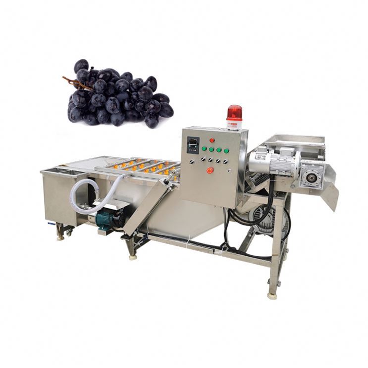 Professional Used HDF Washing Machine with