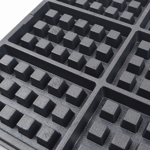 Accessori per macchina per <span class=keywords><strong>Waffle</strong></span> in Belgio accessori accessori per fare cialde in vendita - Product Image 6