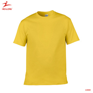 Customized Design <span class=keywords><strong>Digital</strong></span> Printing Unisex 3D Printing T-Shirt In Dubai Sharjah Uae T-Shirt - Product Image 6