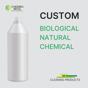 สูตรกำจัดคราบและกลิ่นของเอนไซม์ช่วยขจัดอาเจียนและคราบสกปรกจากสิ่งทอทุกชนิดขายส่ง - Product Image 6