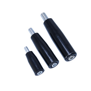 GQK M8/M10/M12 แฮนด์วีลเบกาไลท์สำหรับเครื่องกลึงและเครื่องเจาะ ชิ้นส่วนฮาร์ดแวร์เครื่องจักรกลพร้อมการรับประกัน 1 ปี - Product Image 6