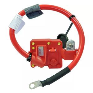 สายไฟบล็อกแบตเตอรี่ขั้วบวก สายแอร์ 61129217031 61126988974 61126938495 6988974 9217031 สำหรับ <span class=keywords><strong>BMW</strong></span> E82 E84 <span class=keywords><strong>E90</strong></span> - Product Image 3