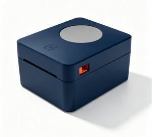 Impresora Térmica ZJ-9250 Múltiples Interfaces USB LAN  WiFi Opcional  Logotipo Personalizado - Product Image 3