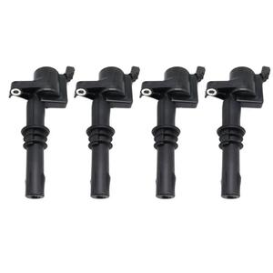 คอยล์จุดระเบิดสำหรับยานพาหนะลินคอล์น3L3E12A366CA 8L3E-12A366-AA - Product Image 1