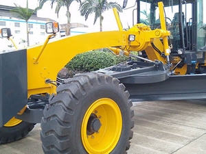 Nuevo equipo de movimiento de tierras de alto rendimiento: Bulldozer de cadenas 4120D con los mejores servicios - Product Image 6