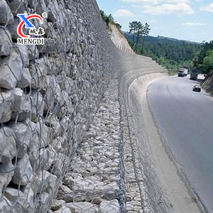 Gabion <strong>Mesh</strong> Rolls Hexagonal <strong>Wire</strong> <strong>Mesh</strong> for Civil Engineering Projects - Product Image 5