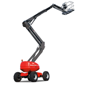 सबसे अधिक बिकने वाली स्व-चालित लघु स्व-चालित स्लूप इलेक्ट्रिक सीढ़ी ऊर्ध्वाधर मंच लिफ्ट - Product Image 1