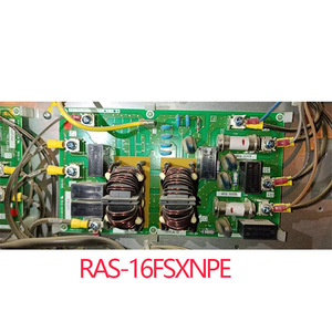 แผงวงจร Ras-16fsxnpe P31277 สำหรับระบบปรับอากาศส่วนกลาง แผงกรองฝุ่น อะไหล่ทดแทน - Product Image 4