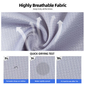 Diseño profesión de alta calidad tela de ropa deportiva ropa de fútbol Liverpool camisetas de fútbol - Product Image 6