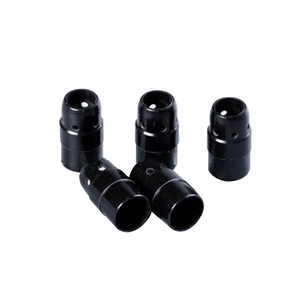 Máy Khuếch Tán Khí Màu Đen 4294880 Cho Mỏ Hàn Khí MIG Phụ Kiện MMT/PMT27/32 - Product Image 1