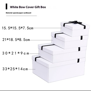 Boîte-cadeau souvenir haut <span class=keywords><strong>de</strong></span> gamme grande <span class=keywords><strong>sacoche</strong></span> <span class=keywords><strong>de</strong></span> dossier en carton ondulé imprimé pour la journée des enseignants cadeau donnant une boîte <span class=keywords><strong>de</strong></span> papier en gros - Product Image 6