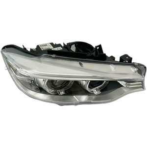 Faros Delanteros LED de Alta Calidad de 12 V y 6000 K Personalizables para F32 Serie 4, Actualización de DRL, Nuevos - Product Image 3